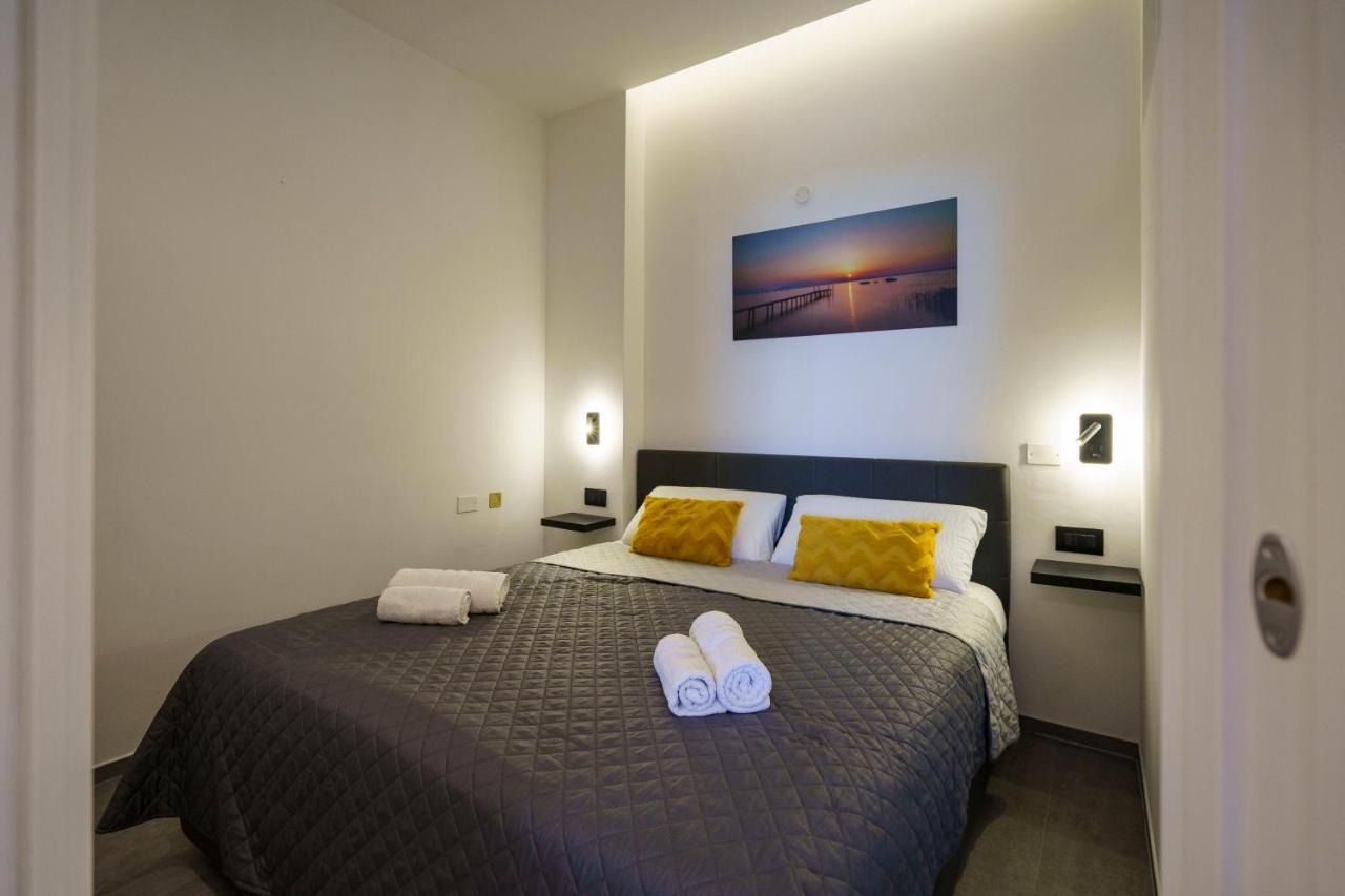 Lakeview Apartment Primea Sirmione Esterno foto